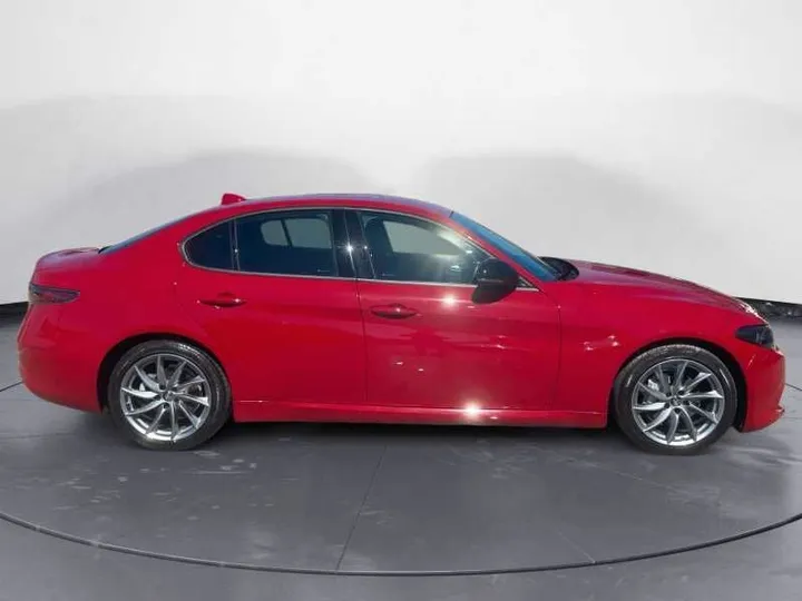 Alfa Romeo Sprint