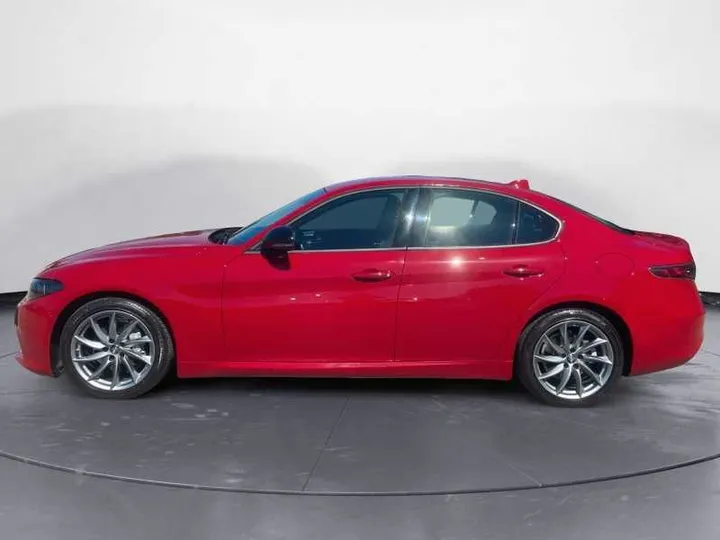 Alfa Romeo Sprint