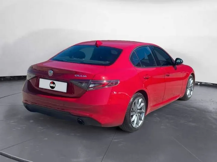 Alfa Romeo Sprint