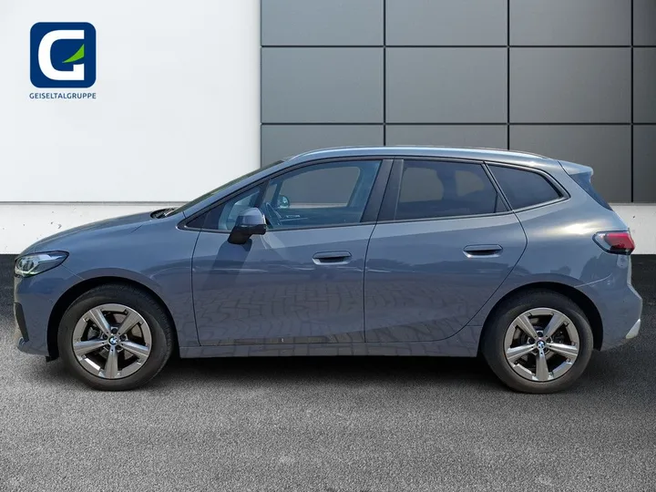 BMW 220 Active Tourer