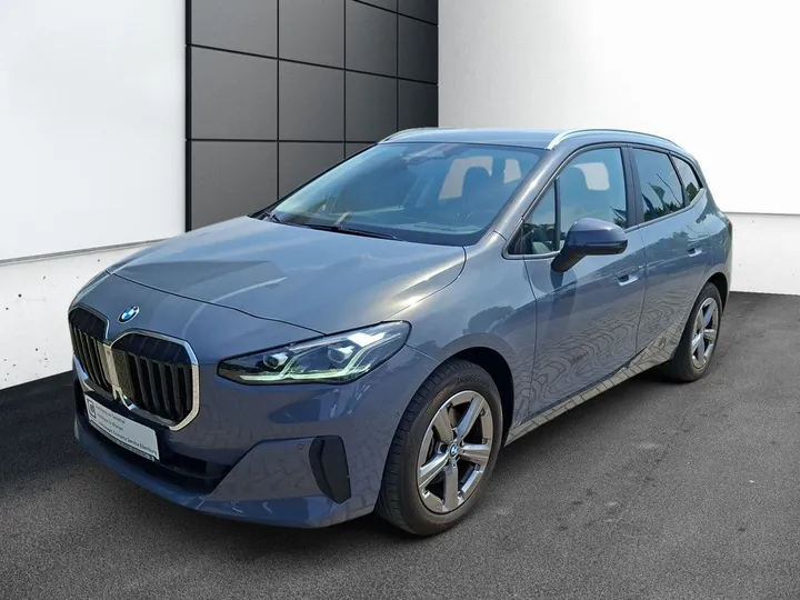 BMW 220 Active Tourer