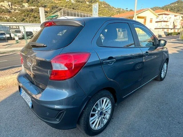 Ford Other