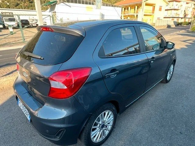 Ford Other