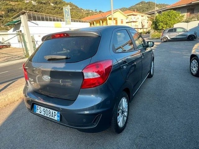 Ford Other