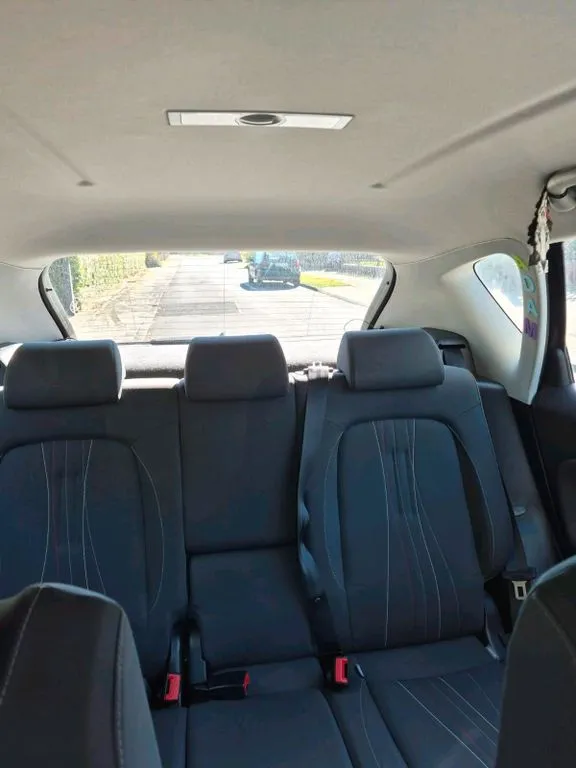 Seat Altea