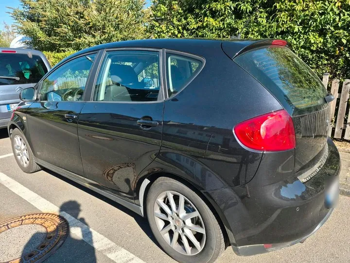 Seat Altea
