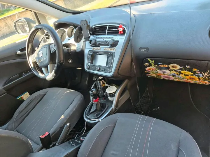 Seat Altea