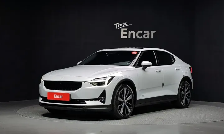 Polestar Polestar 2