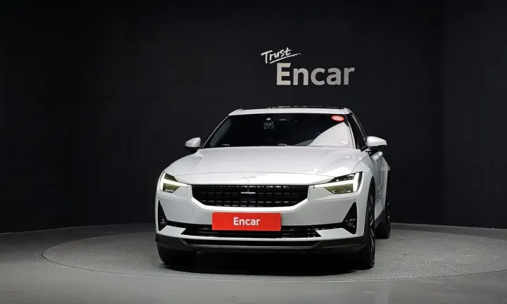 Polestar Polestar 2