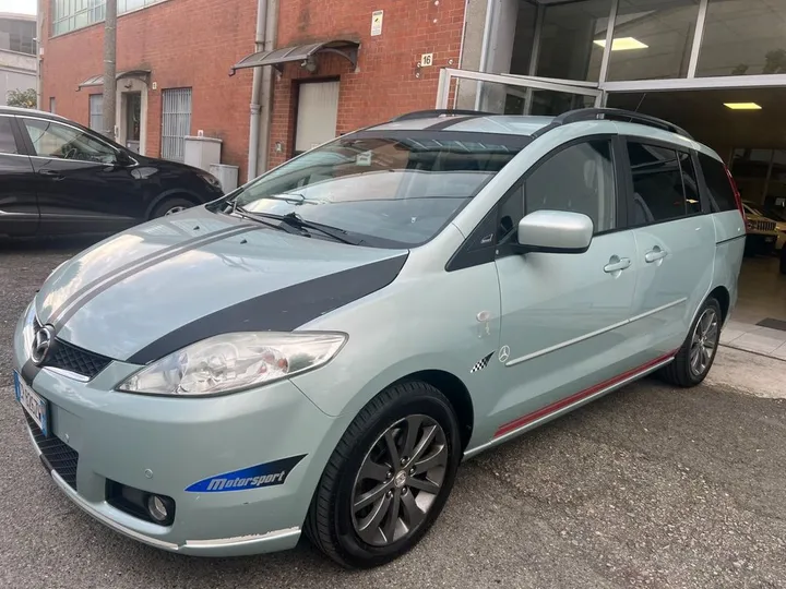 Mazda Other