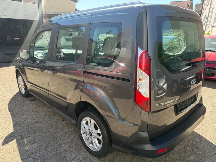 Ford Tourneo Connect
