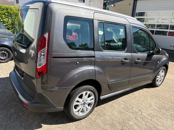 Ford Tourneo Connect