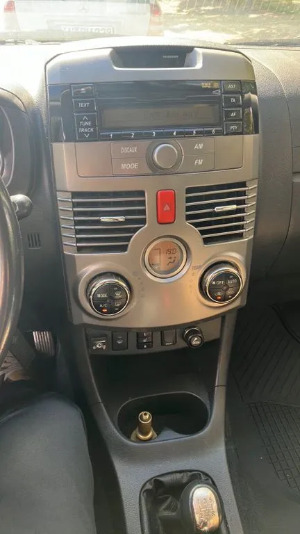 Daihatsu Terios