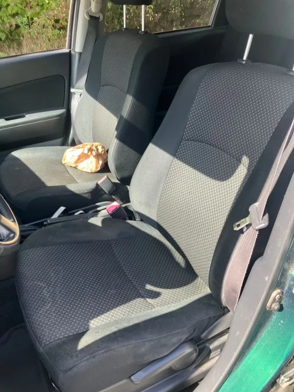 Daihatsu Terios