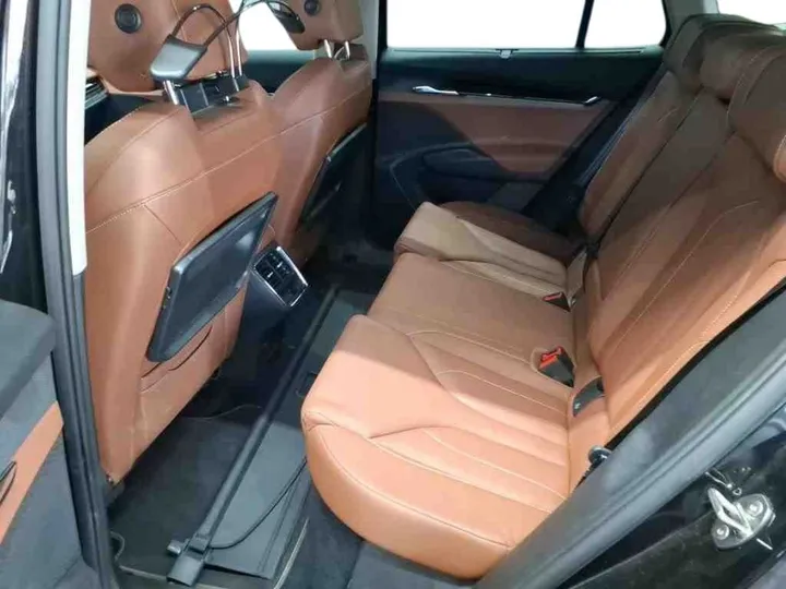 Škoda Enyaq