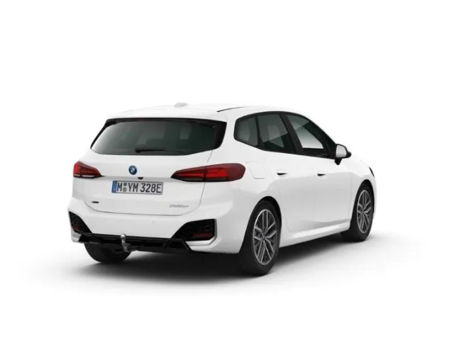 BMW 225 Active Tourer