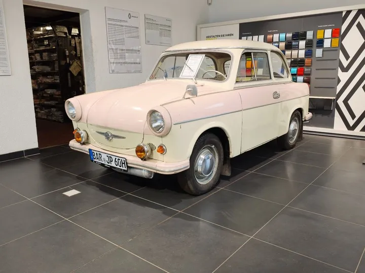 Trabant Other