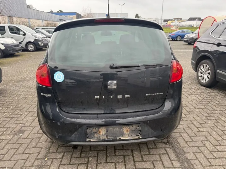 Seat Altea