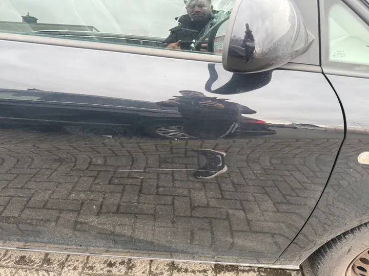Seat Altea