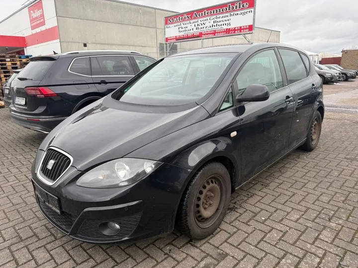 Seat Altea
