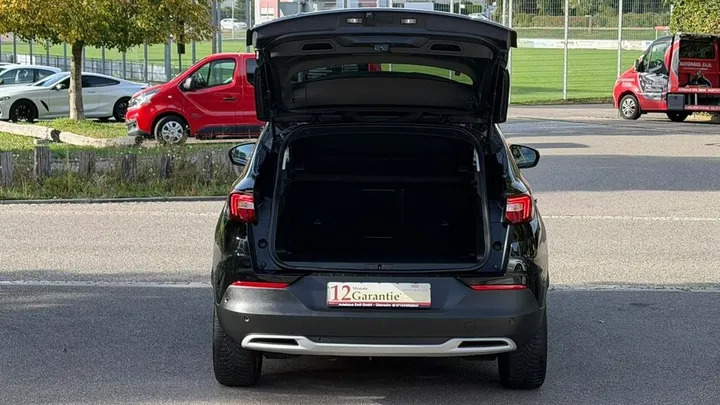 Opel Grandland (X)