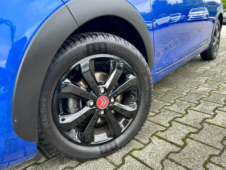 Citroën C1