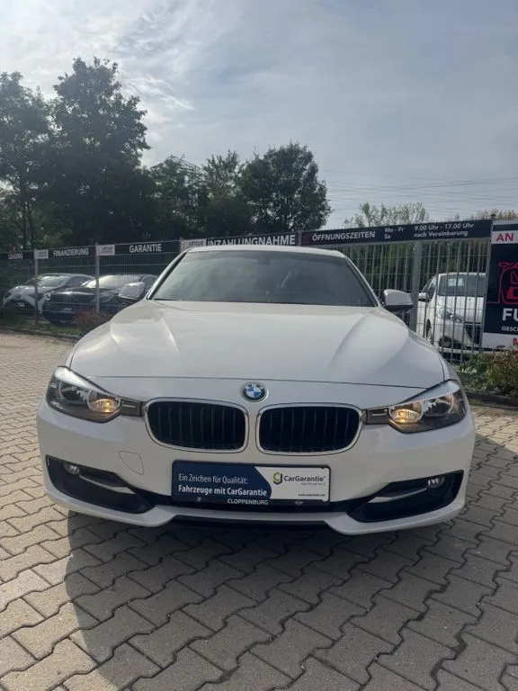BMW 316