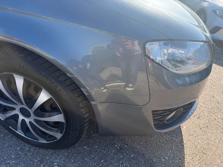 Seat Exeo