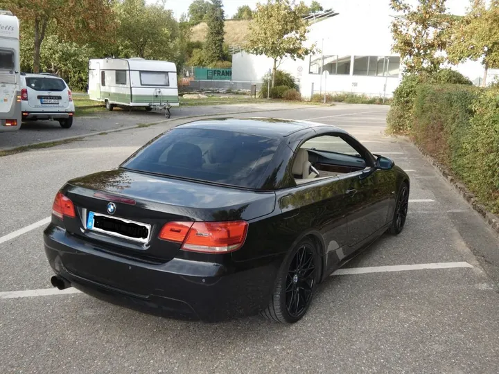 BMW 325