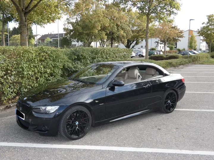 BMW 325