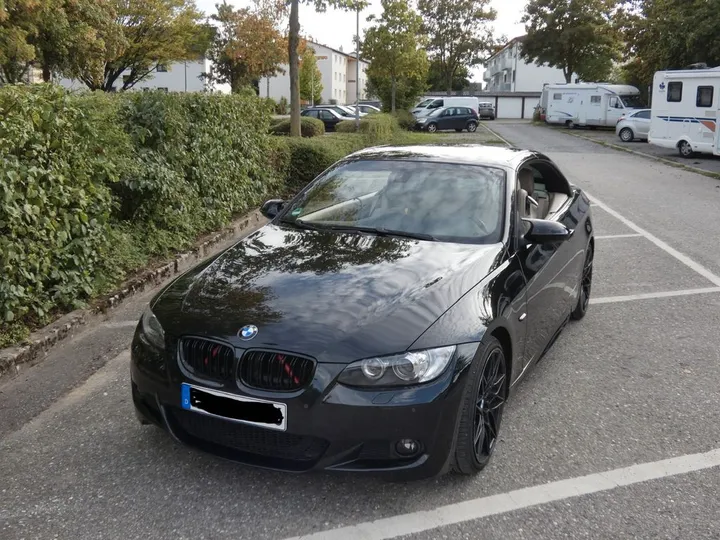 BMW 325