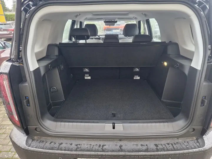 BAIC BJ30