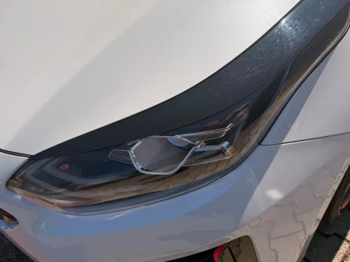 Kia pro cee'd / ProCeed