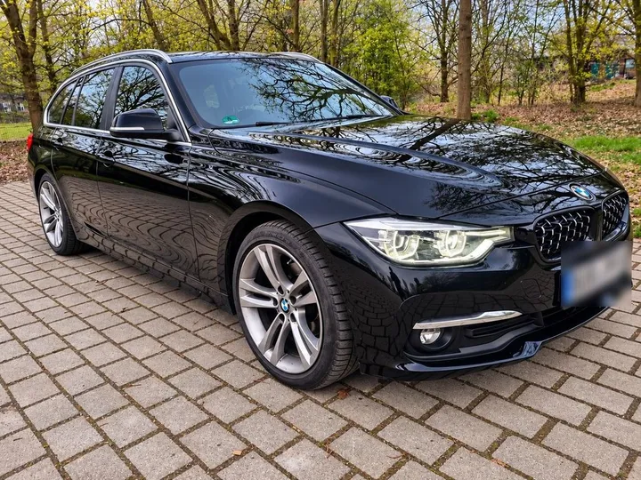 BMW 320