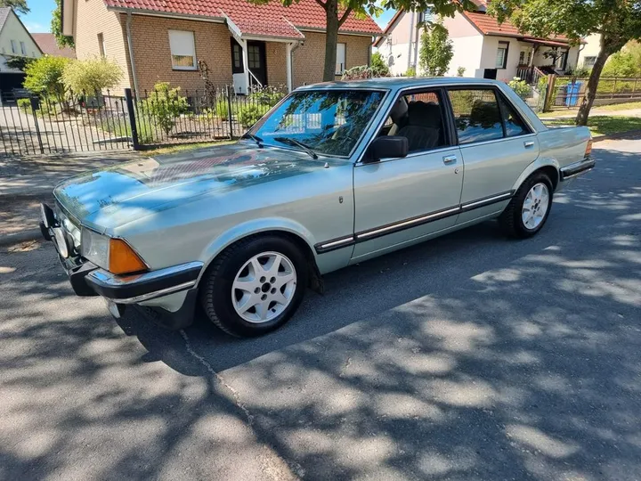 Ford Granada