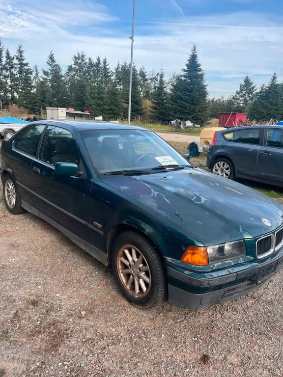 BMW 316