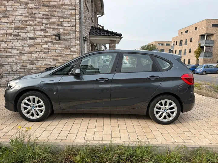 BMW 225 Active Tourer