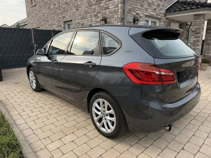 BMW 225 Active Tourer
