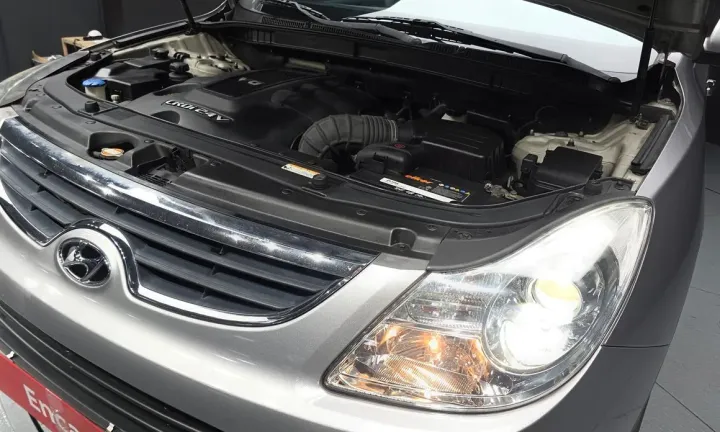 Hyundai Veracruz