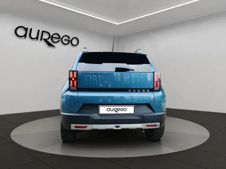 Fiat Grande Panda