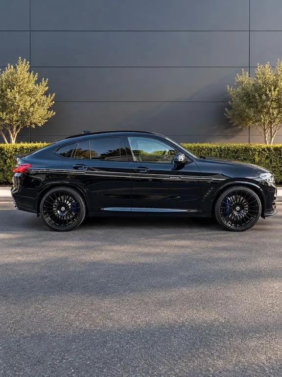 ALPINA XD4