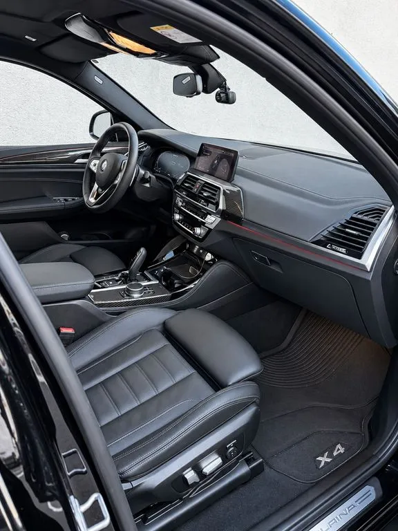 ALPINA XD4