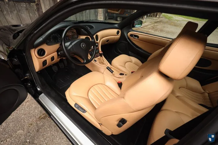 Maserati 3200