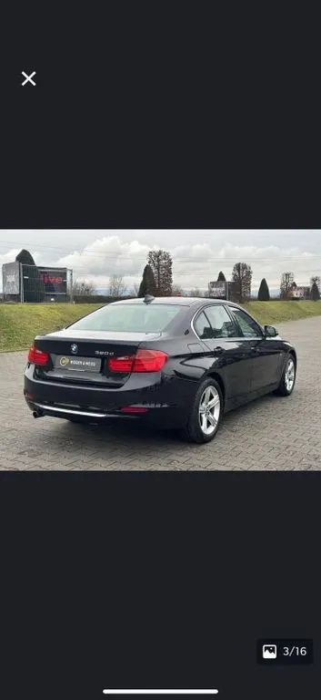 BMW 123