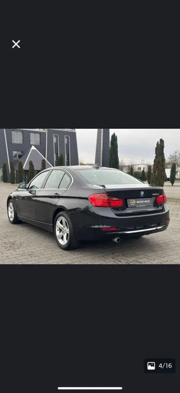 BMW 123