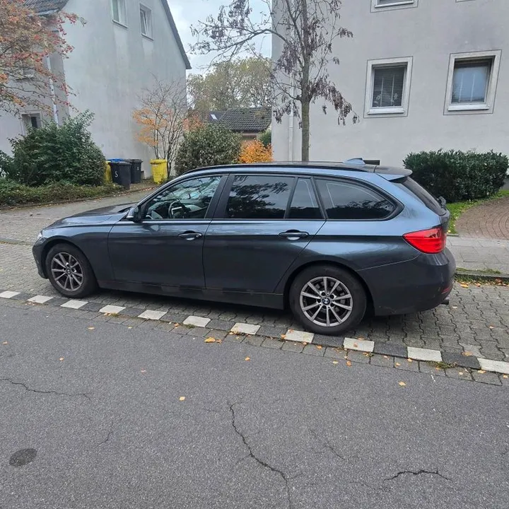 BMW 316