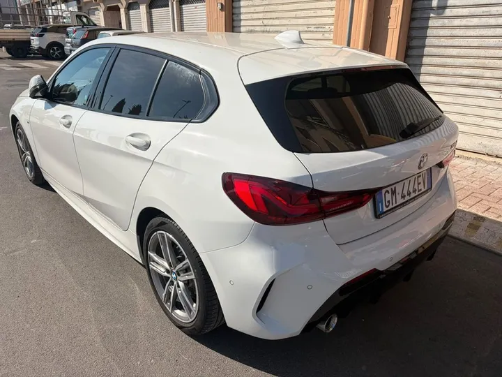BMW 116