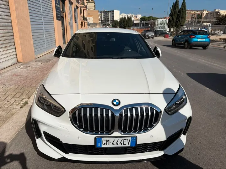 BMW 116