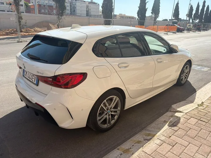 BMW 116