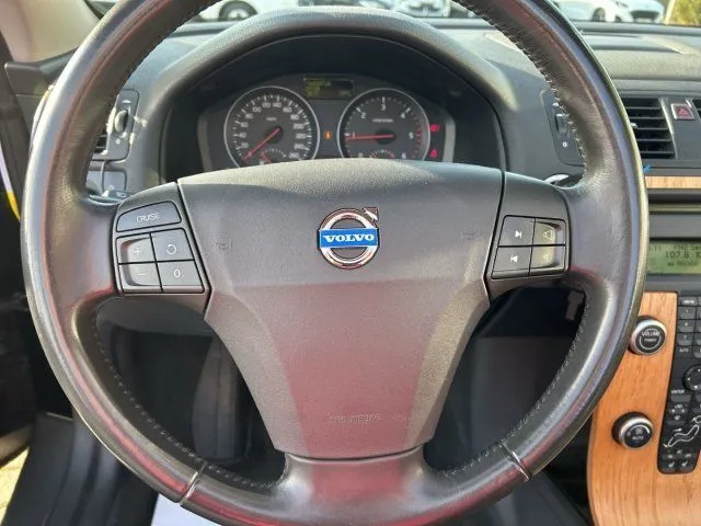 Volvo C70